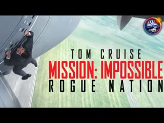 mission impossible 5: rogue nation (2015) 1 6