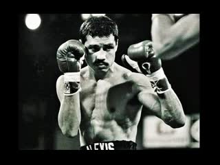 the story of nicaraguan puncher alexis argüello