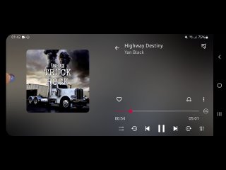 truck euro music highway 2022